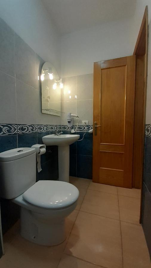 Casa Herrera San Sebastián de la Gomera Eksteriør bilde