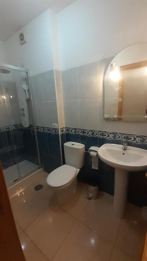 Casa Herrera San Sebastián de la Gomera Eksteriør bilde