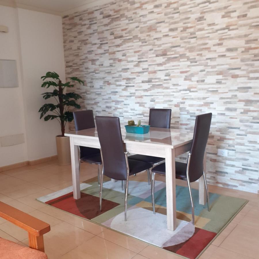Casa Herrera San Sebastián de la Gomera Eksteriør bilde