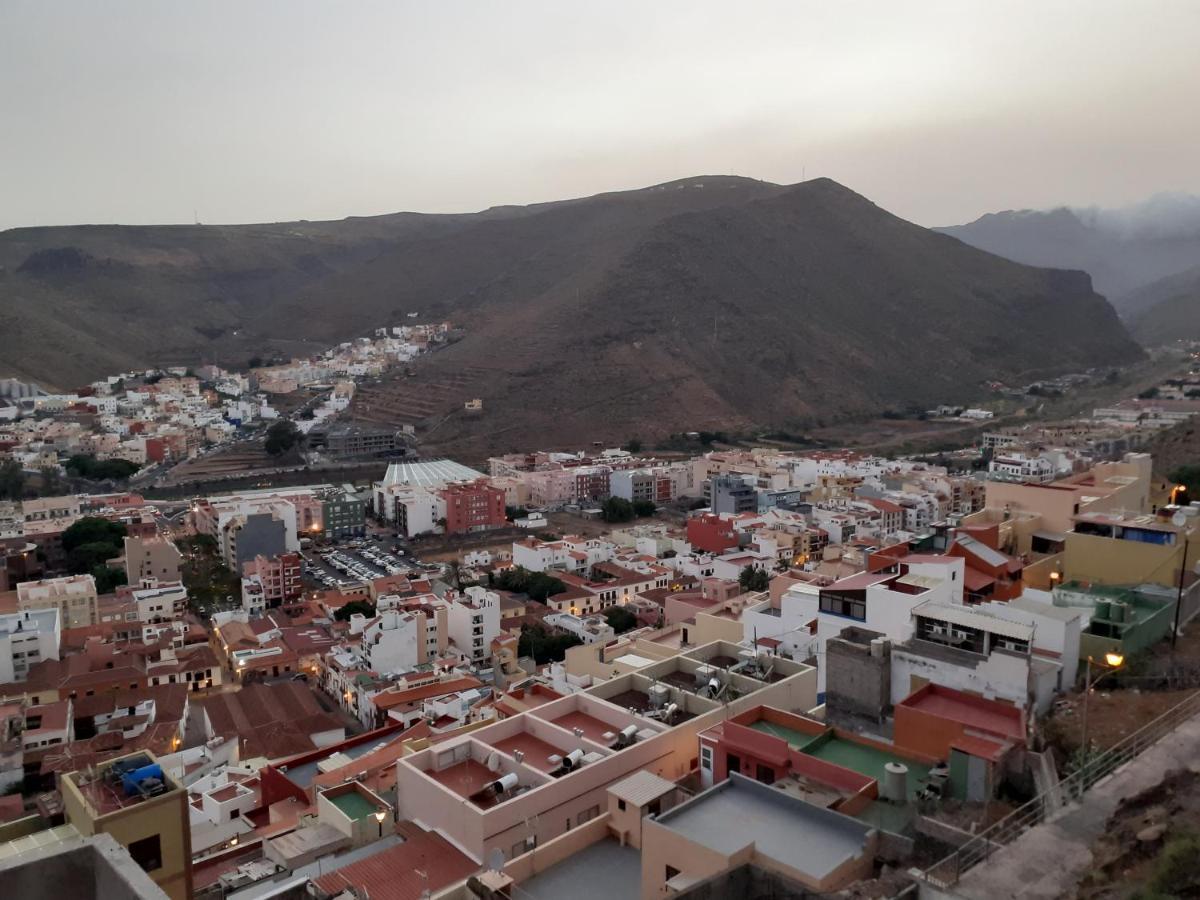 Casa Herrera San Sebastián de la Gomera Eksteriør bilde